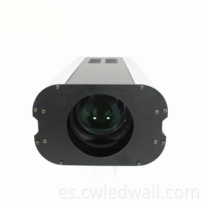 Follow Light 17R 350w Beam